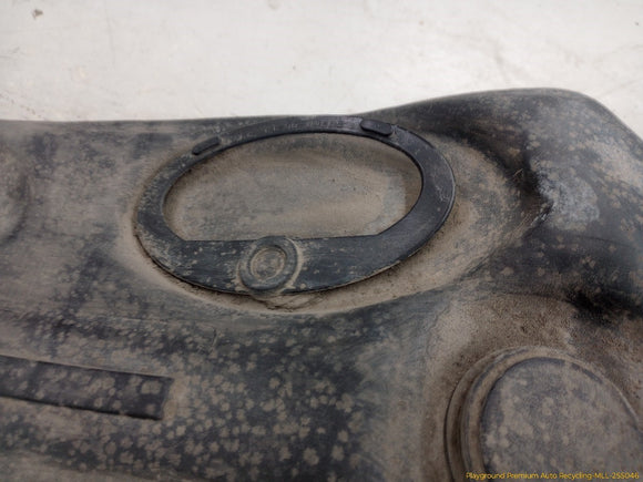 Saab 9-3 Fuel Gas Tank