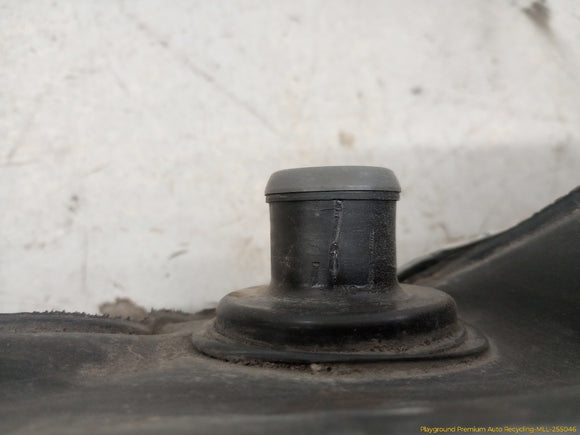 Saab 9-3 Fuel Gas Tank