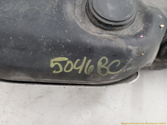 Saab 9-3 Fuel Gas Tank