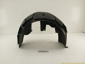 Saab 9-3 Driver Left Rear Inner Fender Liner