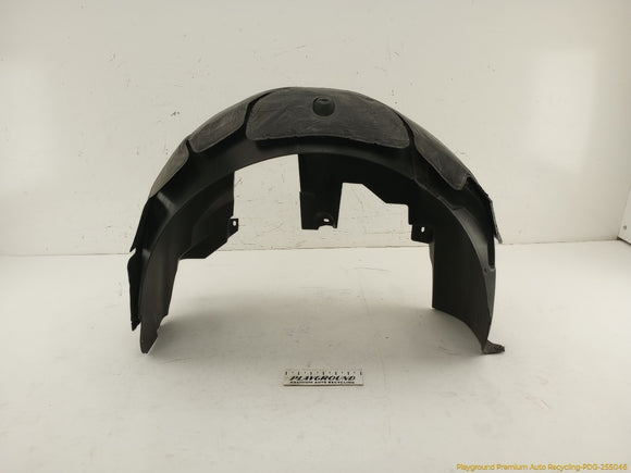 Saab 9-3 Driver Left Rear Inner Fender Liner