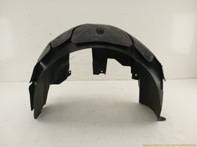 Saab 9-3 Driver Left Rear Inner Fender Liner - 0