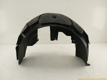 Saab 9-3 Driver Left Rear Inner Fender Liner - 0