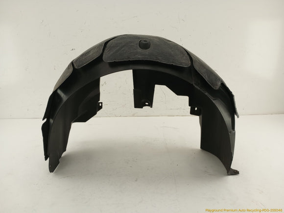 Saab 9-3 Driver Left Rear Inner Fender Liner
