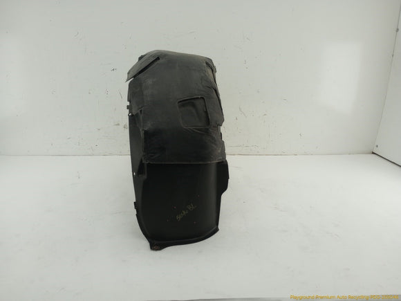 Saab 9-3 Driver Left Rear Inner Fender Liner
