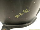 Saab 9-3 Driver Left Rear Inner Fender Liner-4