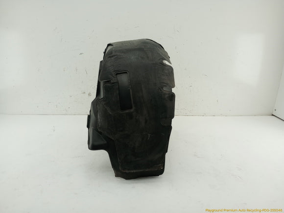 Saab 9-3 Driver Left Rear Inner Fender Liner