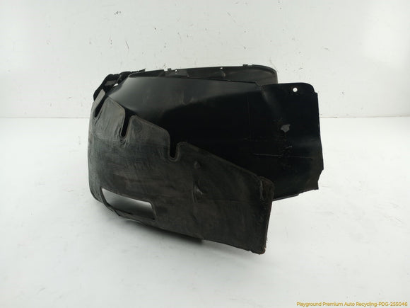 Saab 9-3 Driver Left Rear Inner Fender Liner