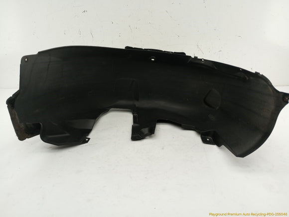 Saab 9-3 Driver Left Rear Inner Fender Liner