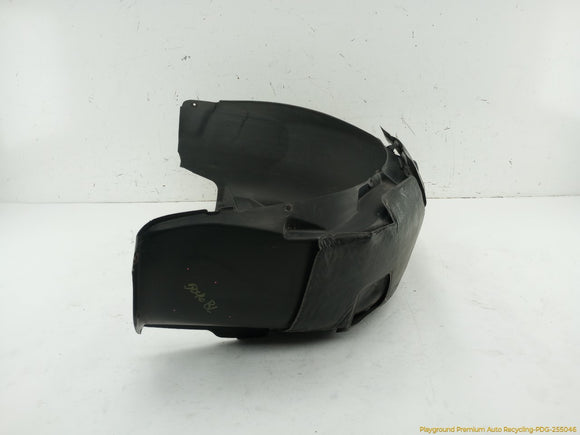 Saab 9-3 Driver Left Rear Inner Fender Liner