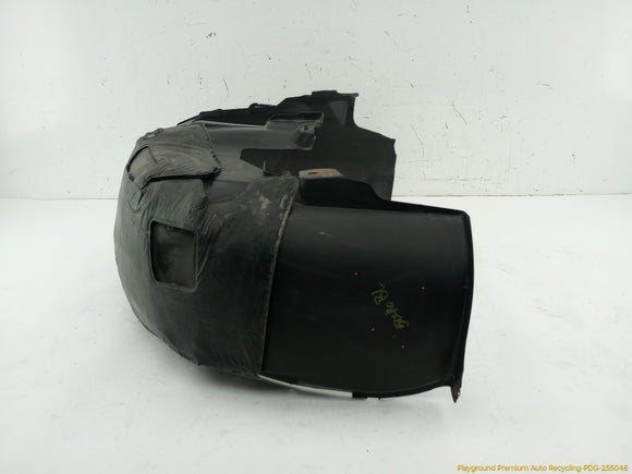 Saab 9-3 Driver Left Rear Inner Fender Liner
