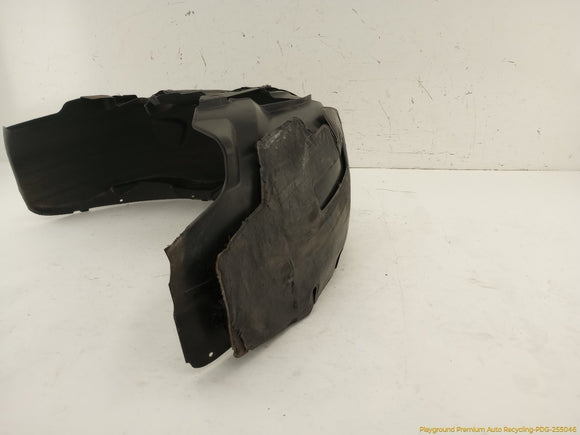 Saab 9-3 Driver Left Rear Inner Fender Liner