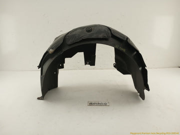 Saab 9-3 Passenger Right Rear Inner Fender Liner