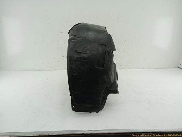 Saab 9-3 Passenger Right Rear Inner Fender Liner