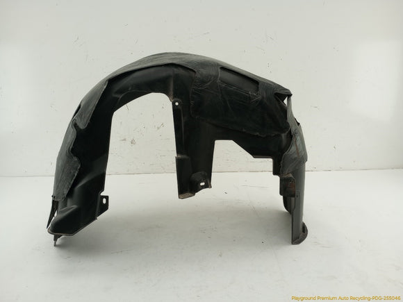 Saab 9-3 Passenger Right Rear Inner Fender Liner