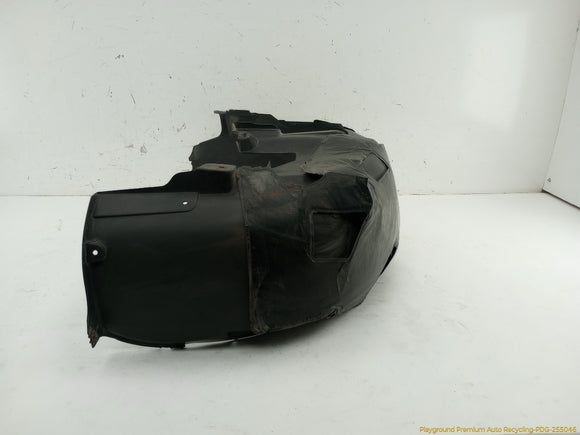 Saab 9-3 Passenger Right Rear Inner Fender Liner