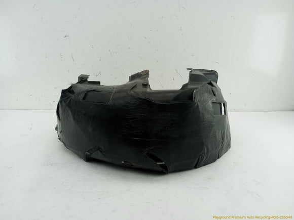 Saab 9-3 Passenger Right Rear Inner Fender Liner