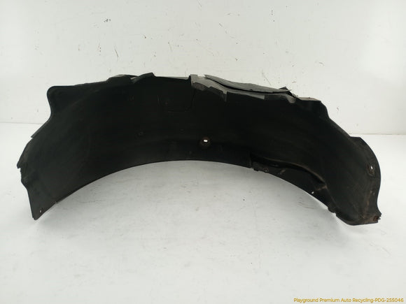 Saab 9-3 Passenger Right Rear Inner Fender Liner