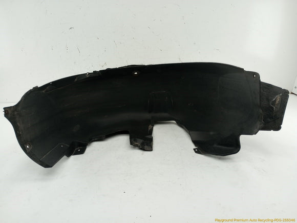 Saab 9-3 Passenger Right Rear Inner Fender Liner