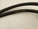 Saab 9-3 Emergency Parking Brake Cables-3
