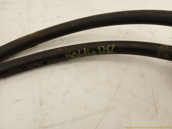 Saab 9-3 Emergency Parking Brake Cables