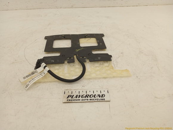 Saab 9-3 Front Right Seat Occupant Sensor