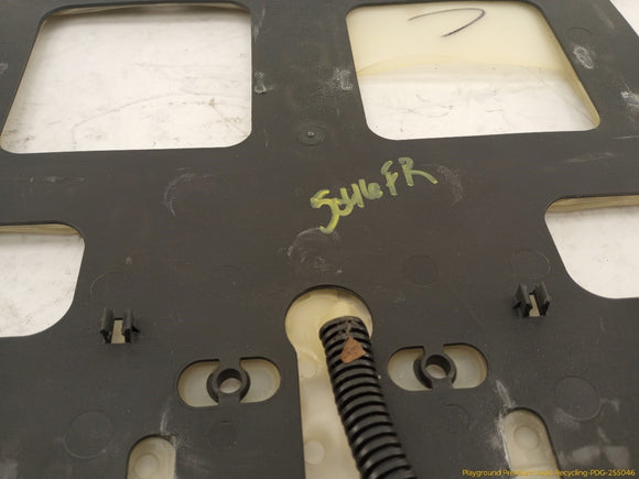 Saab 9-3 Front Right Seat Occupant Sensor