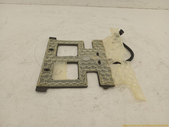 Saab 9-3 Front Right Seat Occupant Sensor