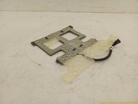 Saab 9-3 Front Right Seat Occupant Sensor