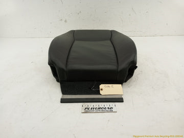 Saab 9-3 Driver Left Front Upper Seat Cushion