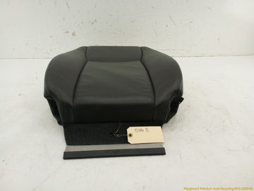 Saab 9-3 Driver Left Front Upper Seat Cushion - 0