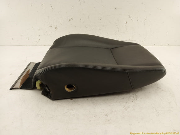 Saab 9-3 Driver Left Front Upper Seat Cushion