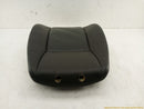 Saab 9-3 Driver Left Front Upper Seat Cushion-5