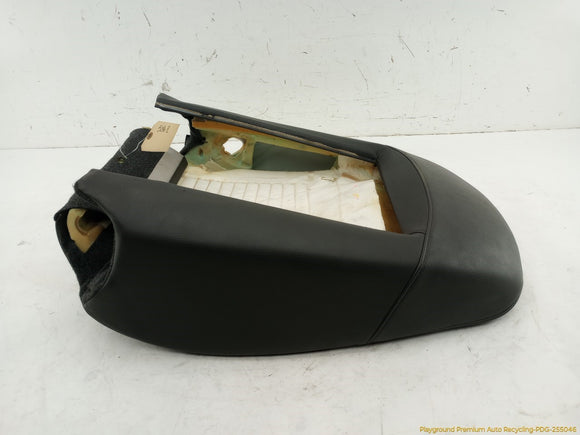 Saab 9-3 Driver Left Front Upper Seat Cushion