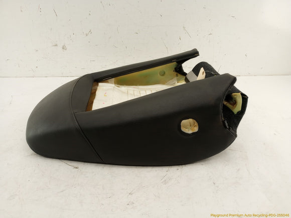 Saab 9-3 Driver Left Front Upper Seat Cushion