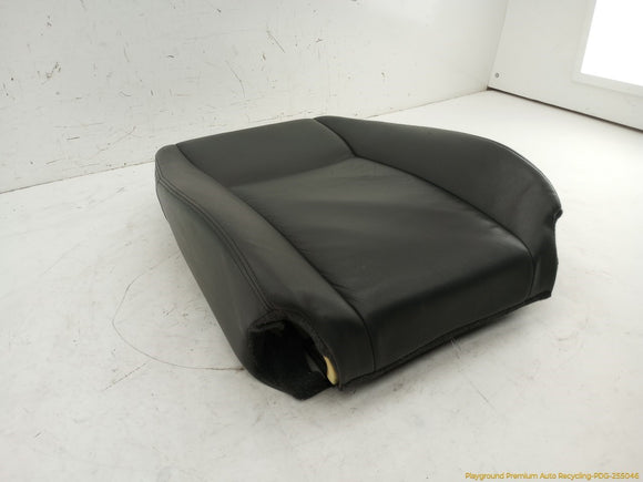 Saab 9-3 Driver Left Front Upper Seat Cushion