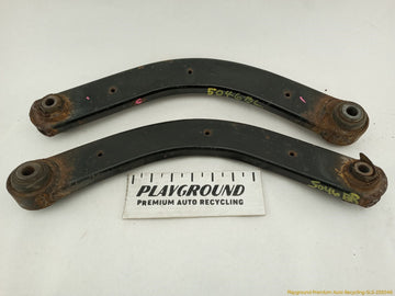 Saab 9-3 Pair Of Rear Upper Control Arms