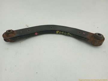 Saab 9-3 Pair Of Rear Upper Control Arms - 0