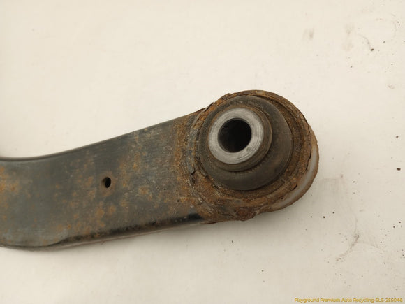 Saab 9-3 Pair Of Rear Upper Control Arms