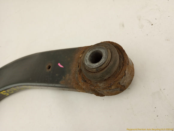 Saab 9-3 Pair Of Rear Upper Control Arms