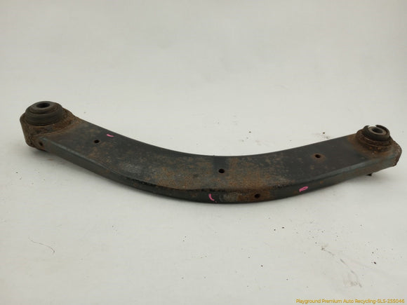 Saab 9-3 Pair Of Rear Upper Control Arms