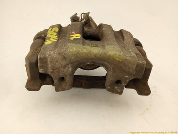 Saab 9-3 Pair Of Front Brake Calipers - 0