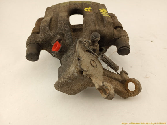 Saab 9-3 Pair Of Front Brake Calipers