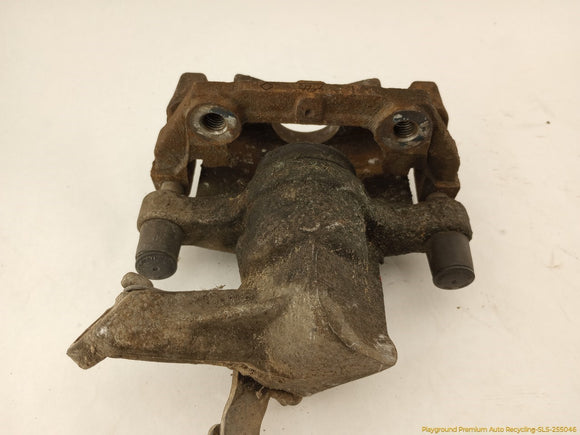 Saab 9-3 Pair Of Front Brake Calipers