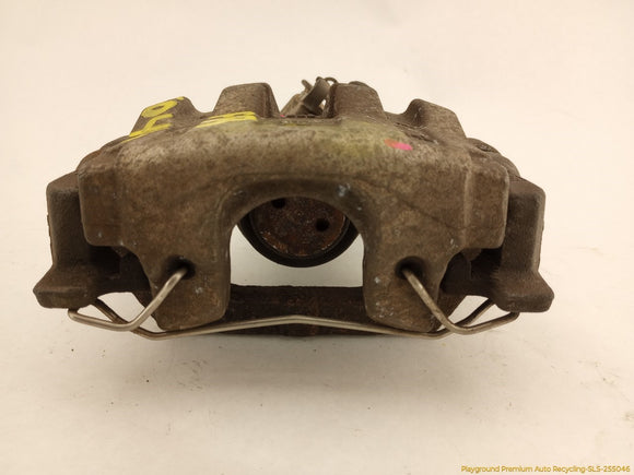 Saab 9-3 Pair Of Front Brake Calipers