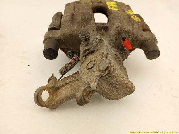 Saab 9-3 Pair Of Front Brake Calipers