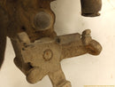Saab 9-3 Pair Of Front Brake Calipers-11