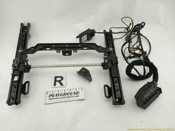 Saab 9-3 Passenger Right Front Seat Track
