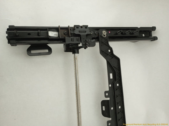 Saab 9-3 Passenger Right Front Seat Track