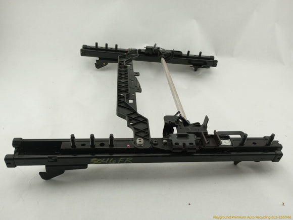 Saab 9-3 Passenger Right Front Seat Track